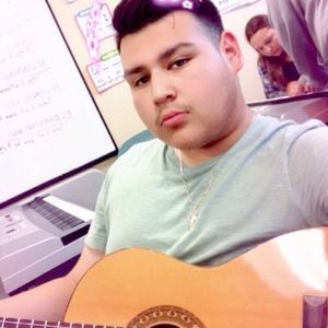 Meet your Posher, Gerardo